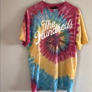 Men’s The Hundreds T shirt